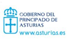 CONSEJERÍA DE SALUD<br/><small>Regional Health Authority of Asturias</small>
