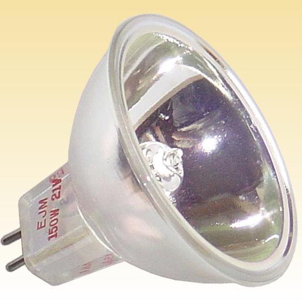 Dichroic halogen lamp MR16 EJM 5995 150W 21V GX5.3 PHILIPS 8711500410634