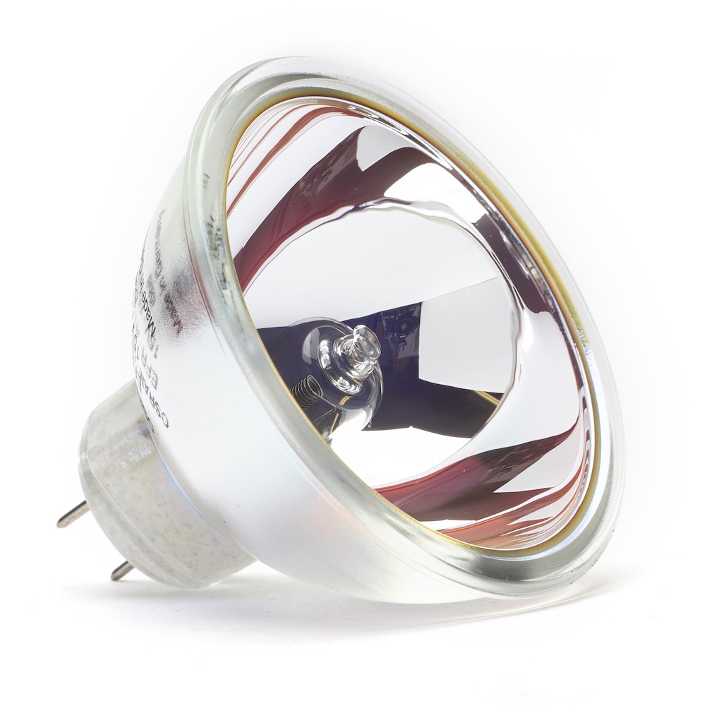 MR16 reflector halogen lamp