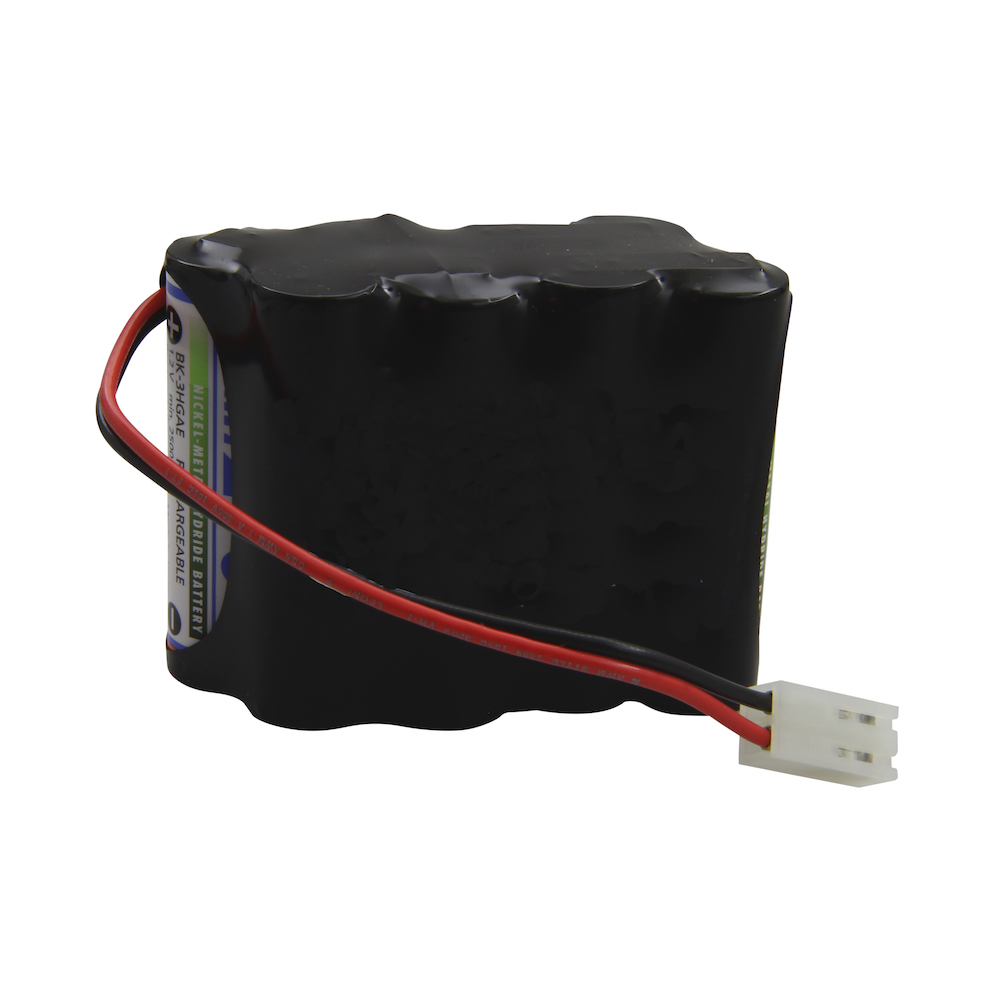 NiMH bateria adecuada para Cardiette ECG recorder AR600ADV - SpecMedica