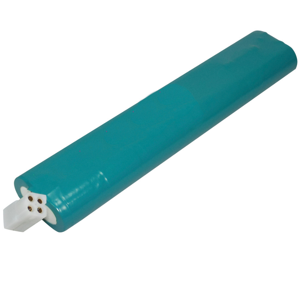 Bateria original NiMH para Physio Control dedfibrillador Lifepak 20 11141-000068 - SpecMedica