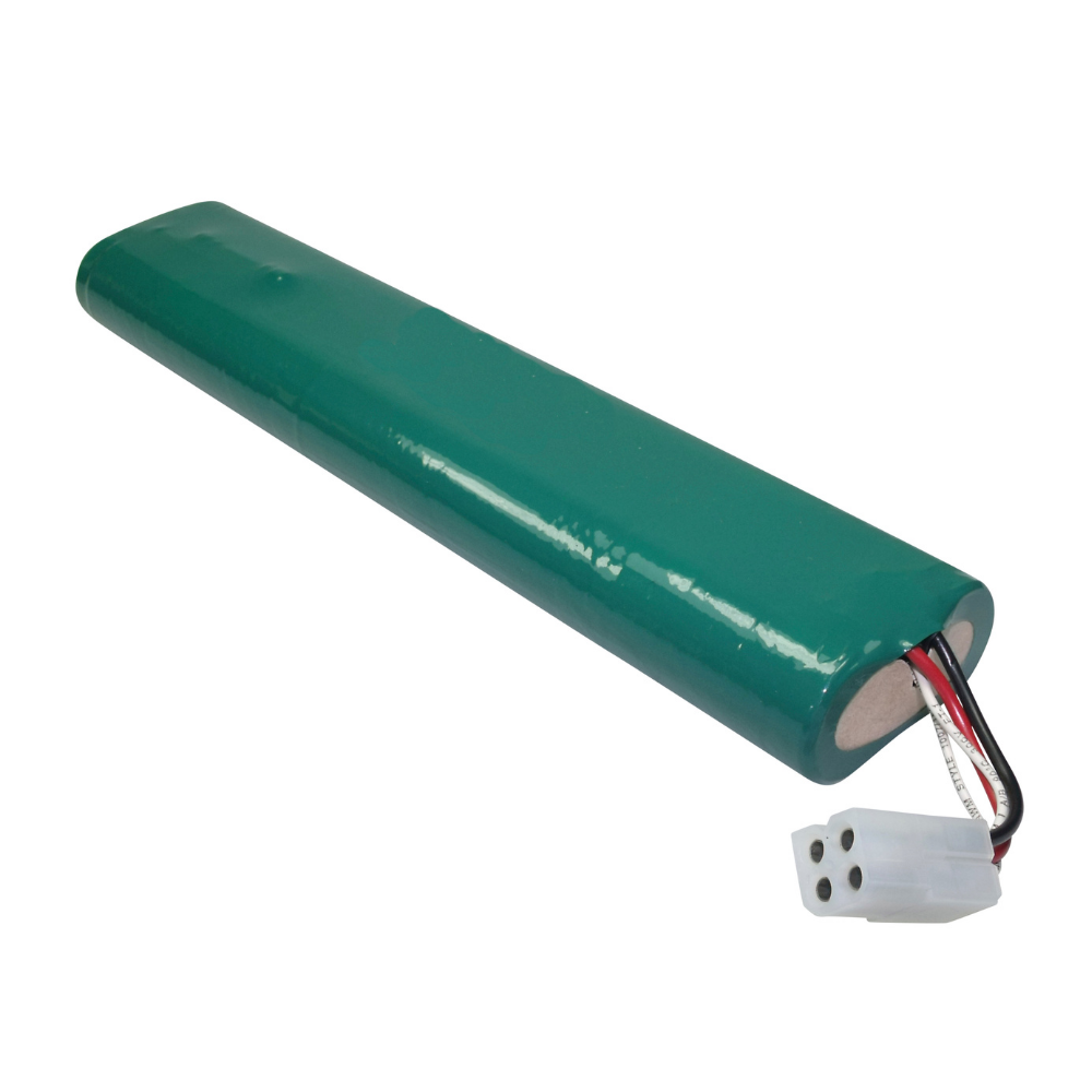 NiMH bateria adecuada para Physio Control desfibrillador Lifepak 20 – Equivalente 11141-000068