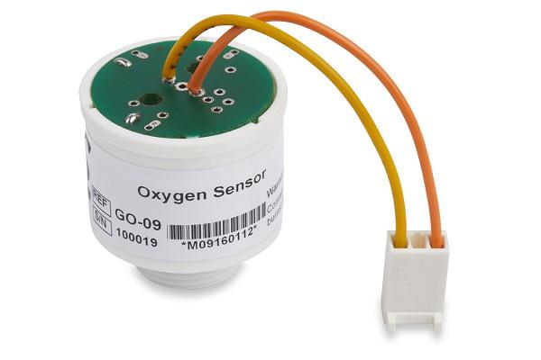 G0-090 Compatible O2 Cell for Envitec - E-8000 MAX-14 - SpecMedica