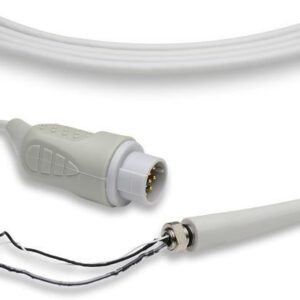 X-US-CR20 GE Healthcare Corometrics Ultrasound Transducer Repair Cable - 5700HAX