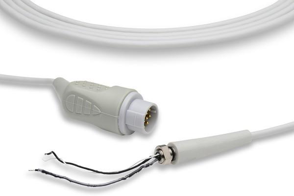 X-US-CR20 GE Healthcare Corometrics Ultrasound Transducer Repair Cable – 5700HAX