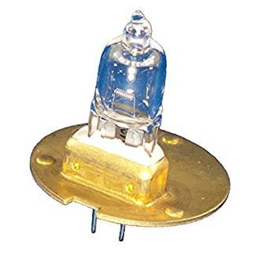 Lámpara equivalente Topcon 44740/20400 6V 20W G4 40340-20700 - SpecMedica