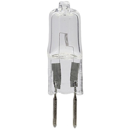 lámpara de quirofano equivalente bertchold CZ905-22 22.8v 110W G6.35 - SpecMedica