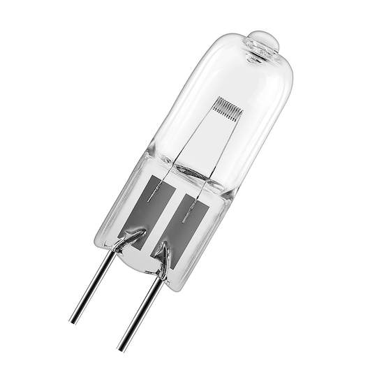 lámpara de quirofano equivalente CZ955-22-04 12V 50W para Bertchold cromophare D300