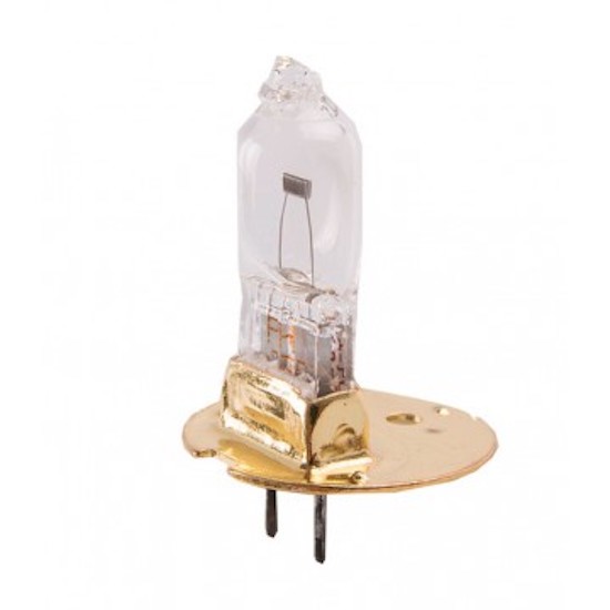 Lámpara equivalente Topcon 42412-20400  12V 50W