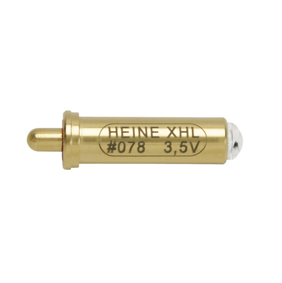 Lámpara original Heine X-002.88.078 - SpecMedica