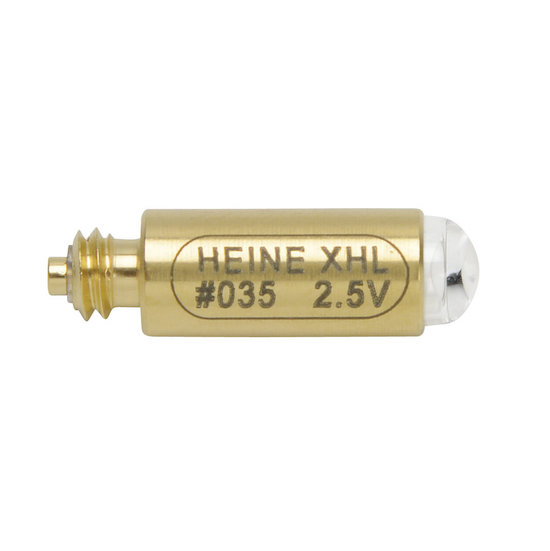 Lámpara original Heine X-001.88.035 - SpecMedica