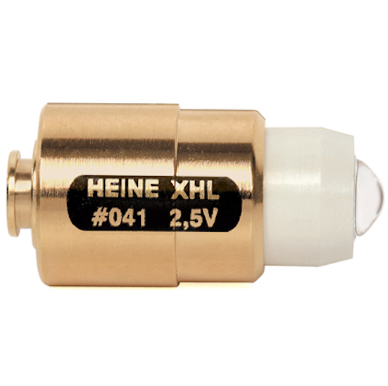 Lámpara original Heine X-001.88.041 - SpecMedica