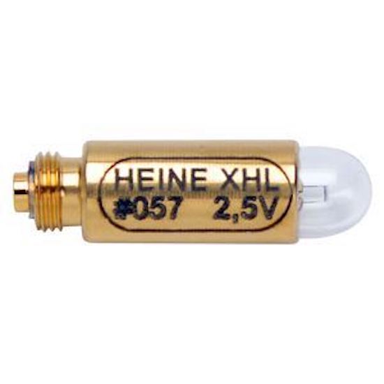 Lámpara equivalente Heine X-001.88.057 - SpecMedica