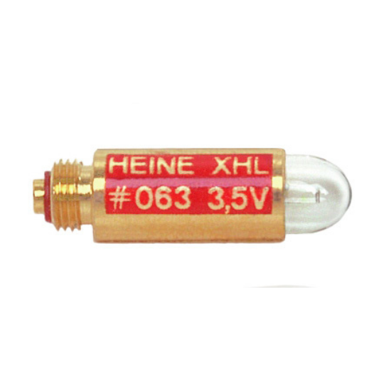 Lámpara original Heine X-002.88.063 - SpecMedica