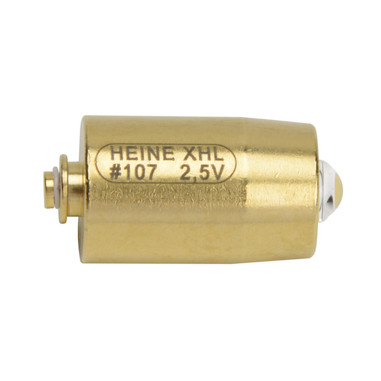 Heine X-001.88.107 equivalente lamp
