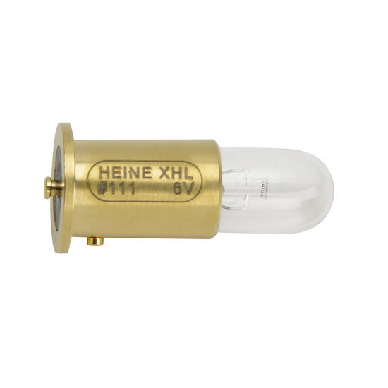 Lámpara original Heine X-004.88.111 - SpecMedica