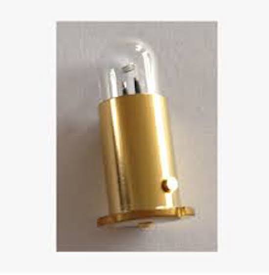 Lámpara equivalente Heine X-004.88.104 - SpecMedica