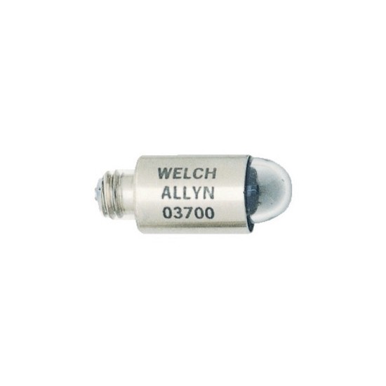 Lámpara original Welch Allyn 03700-U - SpecMedica