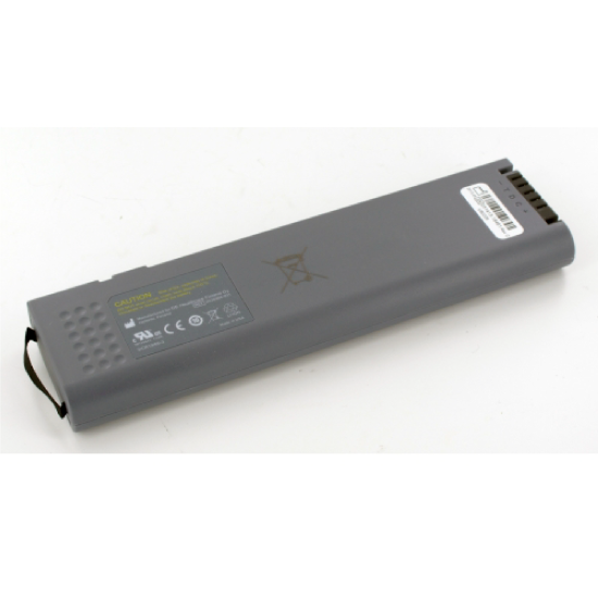 Original Li Ion battery for GE Marquette monitor Carescape  B650 11,1V 6,0Ah
