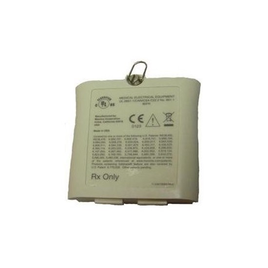 Batería original 1315 oxímetro Masimo - SpecMedica
