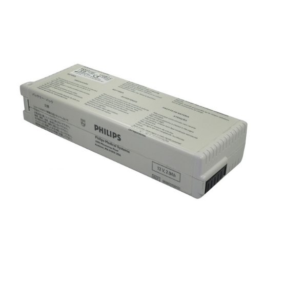Philips battery PH98980313015. Retrofit