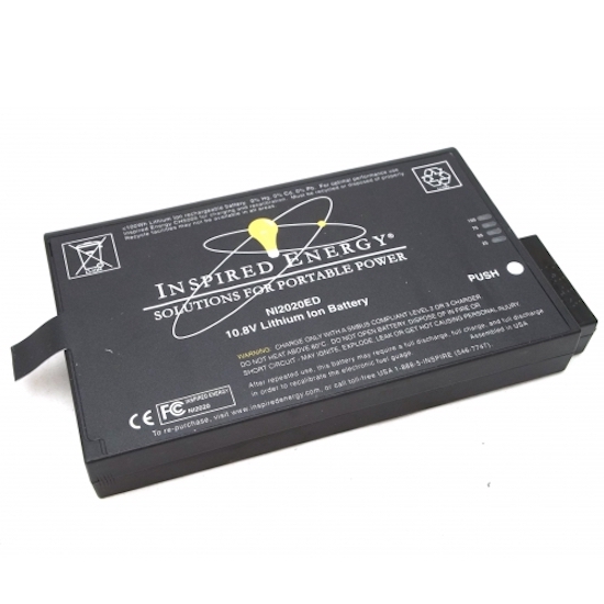 Philips M4605A monitor equivalent battery