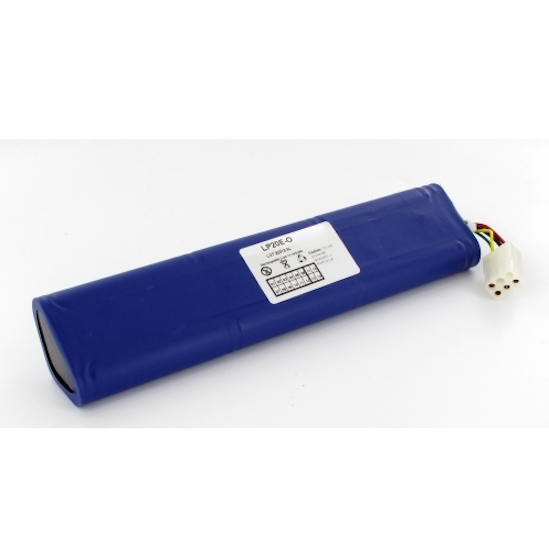 Batería original 11141-000112 Physio control- Lifepak 20E - SpecMedica