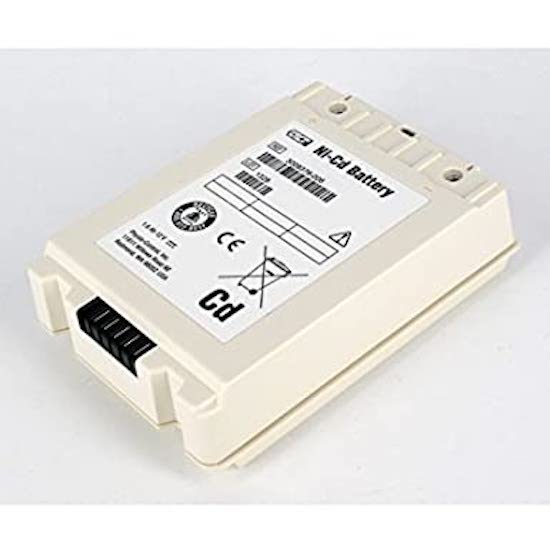Batería original 11141-000149 Physio control- Lifepak 12
