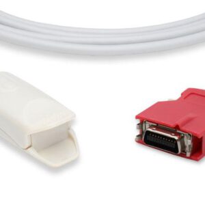 Sensor de SpO2 de conexión directa compatible con Masimo -2053