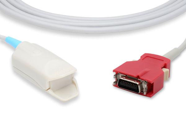 Masimo Compatible Direct-Connect SpO2 Sensor – 2053