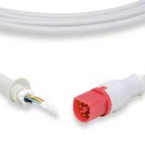 Cable de reparación de transductor Philips - M2736A