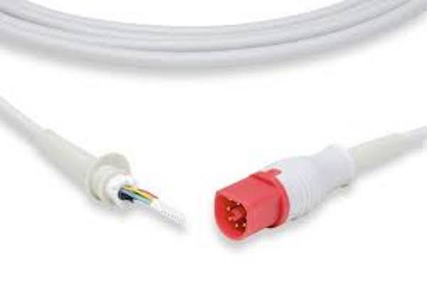 Cable de reparación de transductor Philips - M2736A - SpecMedica