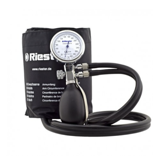 Riester minimus III 1342 blood pressure monitor