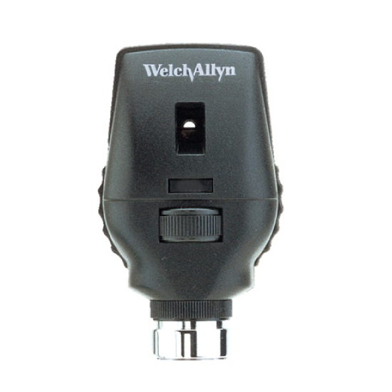 Welch Allyn 11710 3.5V Ofthalmoscope Head