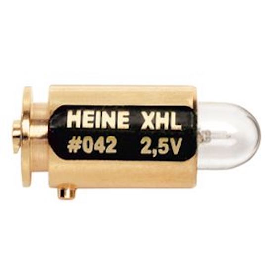 Original lamp X-001.88.042 Heine