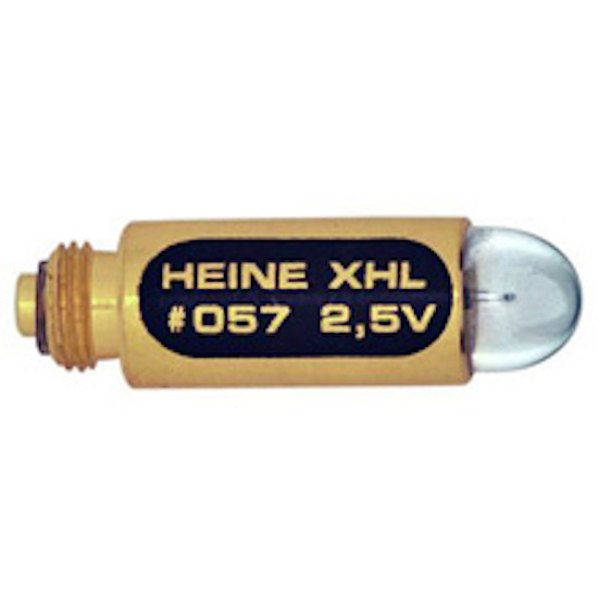 Original lamp X-001.88.057 Heine