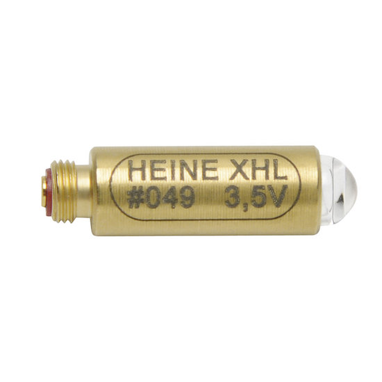 Lámpara original X-002.88.049 Heine - SpecMedica