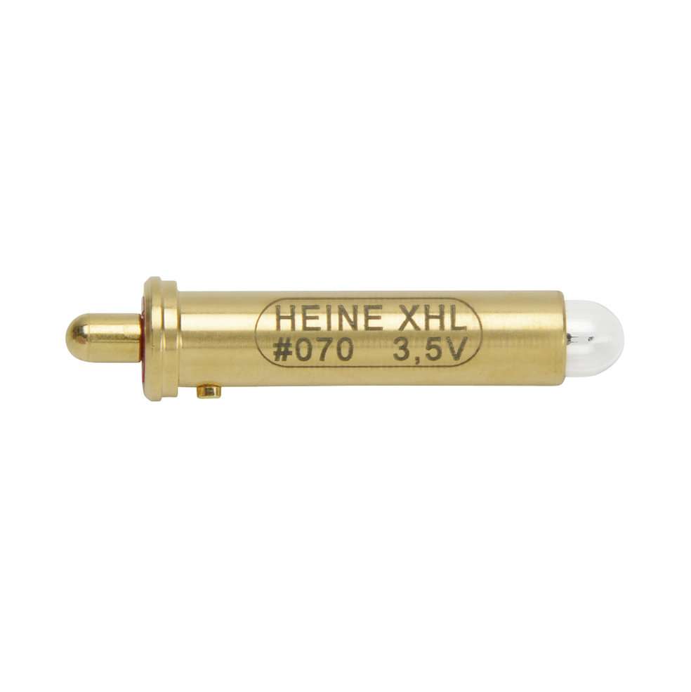 Lámpara original X-002.88.070 Heine - SpecMedica