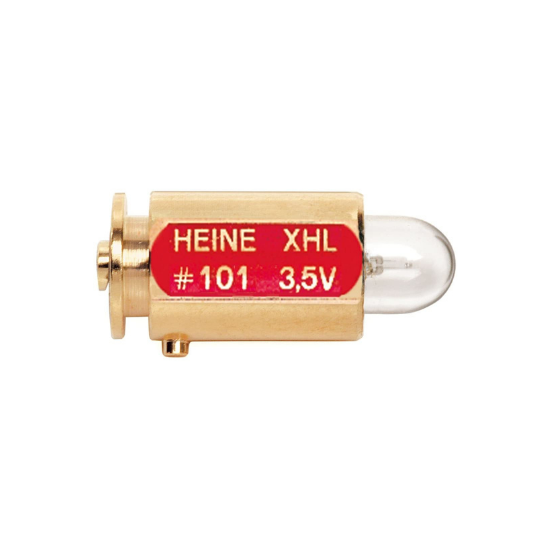 Lámpara original X-002.88.101 Heine - SpecMedica