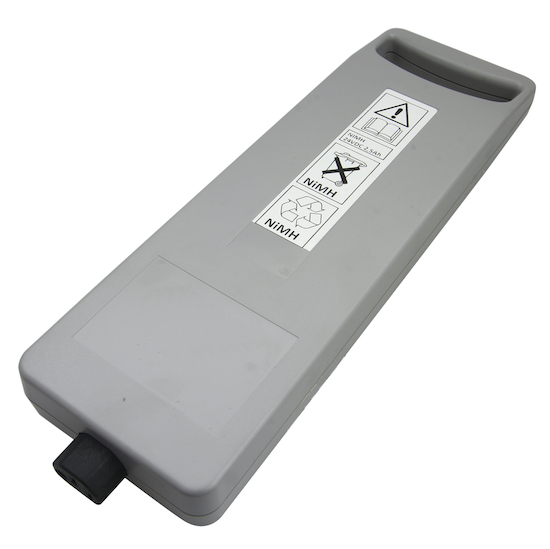 Equivalent battery NEA0100-083 Arjo