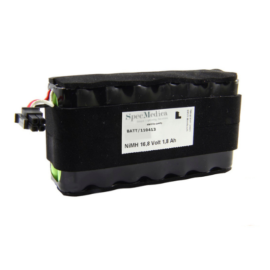 Equivalent battery Stryker 250-070-602 250-070-601 EQUIV