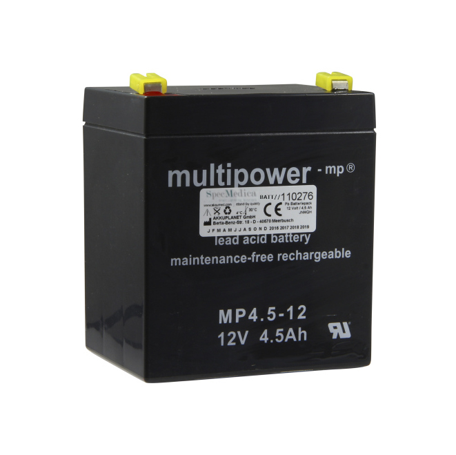 Equivalent battery Philips C3 862474C3, 832478, 453563480031.