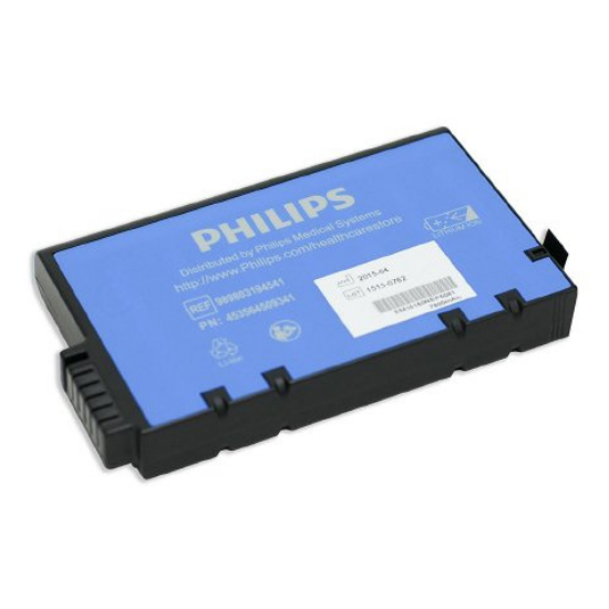 Original battery 989803194541 Philips