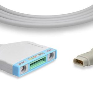 Cable equivalente TG-STE6-I0 Dräger
