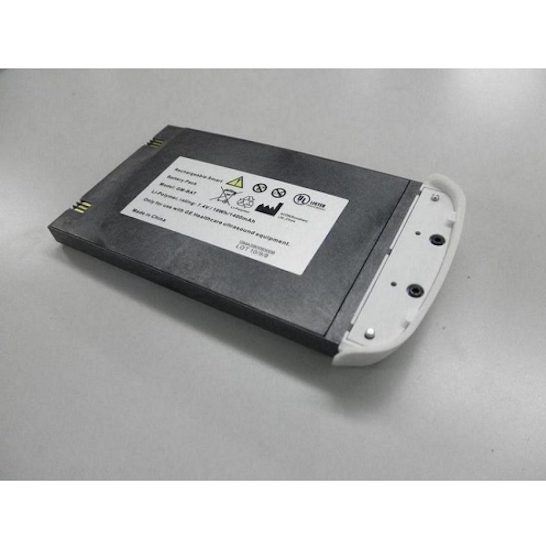 Bateria original para sistemas Ultra Sonic VSCAN tipo GM200011 - SpecMedica