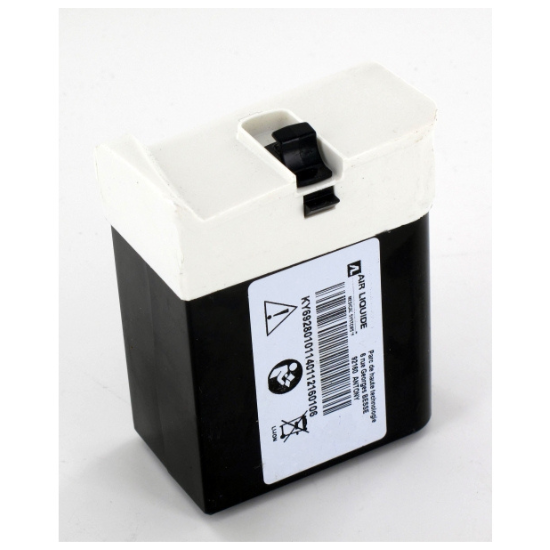 Original battery for Air Liquide respirateur T60 – Type KY692800