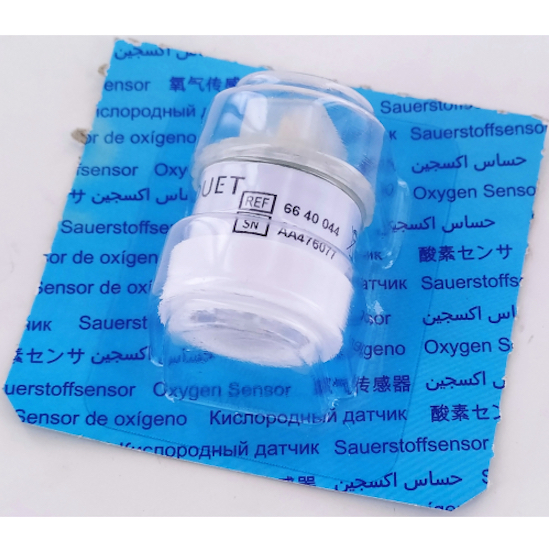 Celula oxigeno para Servo Maquet 6640044 - SpecMedica