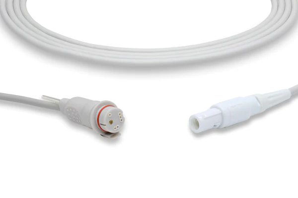 Philips Compatible IBP Adapter Cable BD Connector - SpecMedica