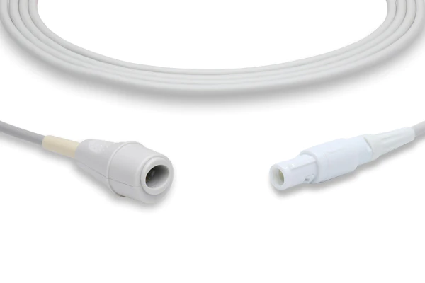 Philips Compatible IBP Adapter Cable Edwards Connector - SpecMedica