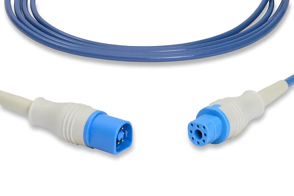 Philips Compatible SpO2 Adapter Cable 220 cm